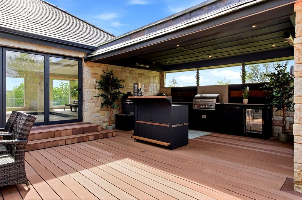Additional image 26 of 5 bed detached house for saleWest Belvedere Farm, Galston, Ayrshire KA4