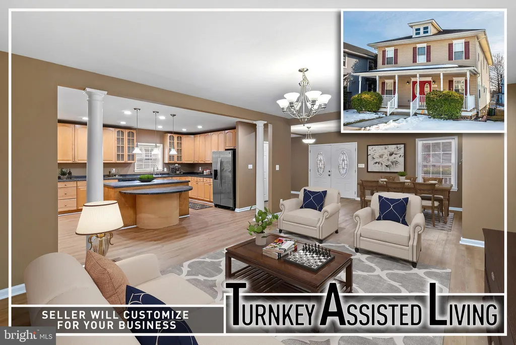 Additional image 50 of 4021 Barrington Road, Baltimore, MD 21207