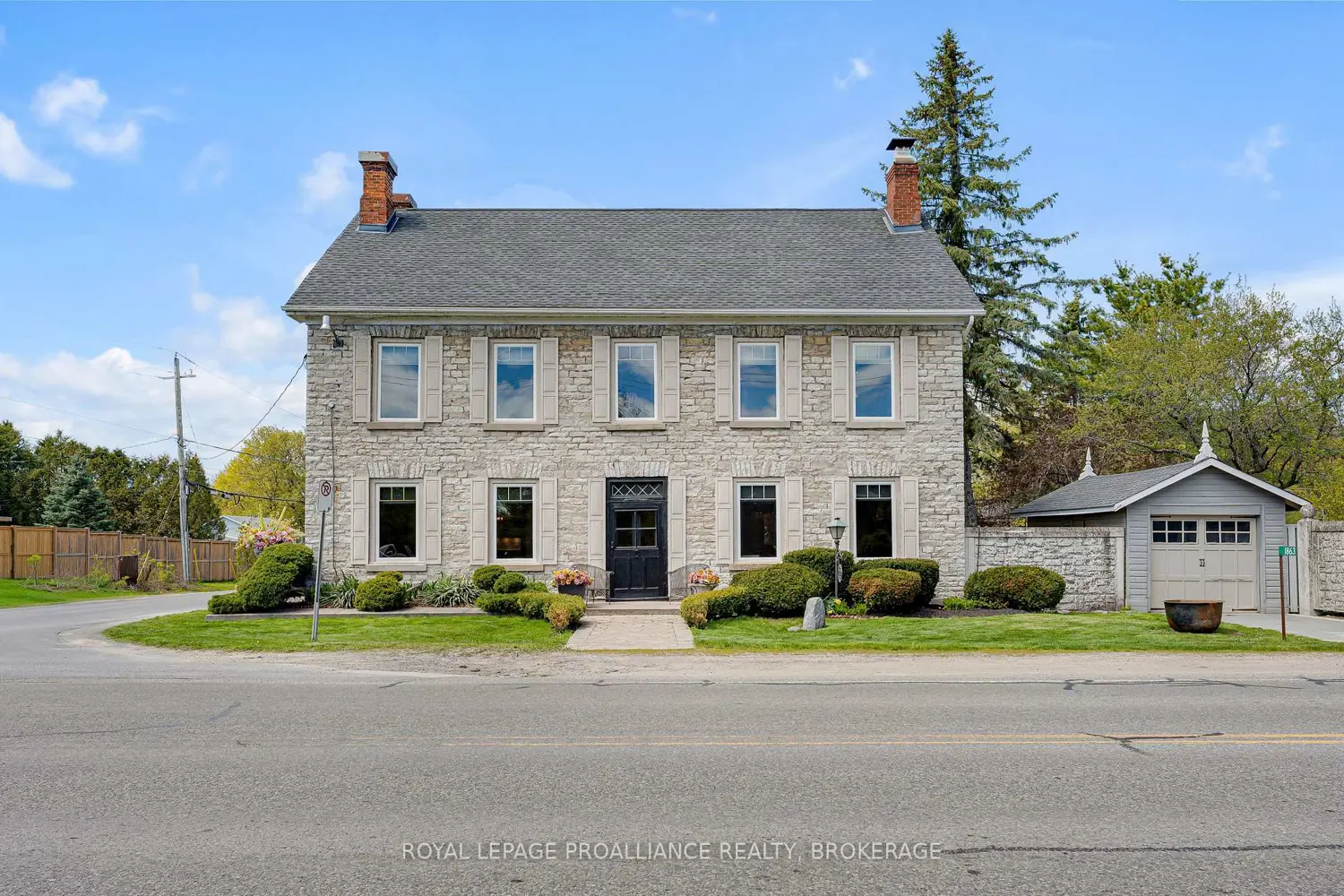 1863 Sydenham Road