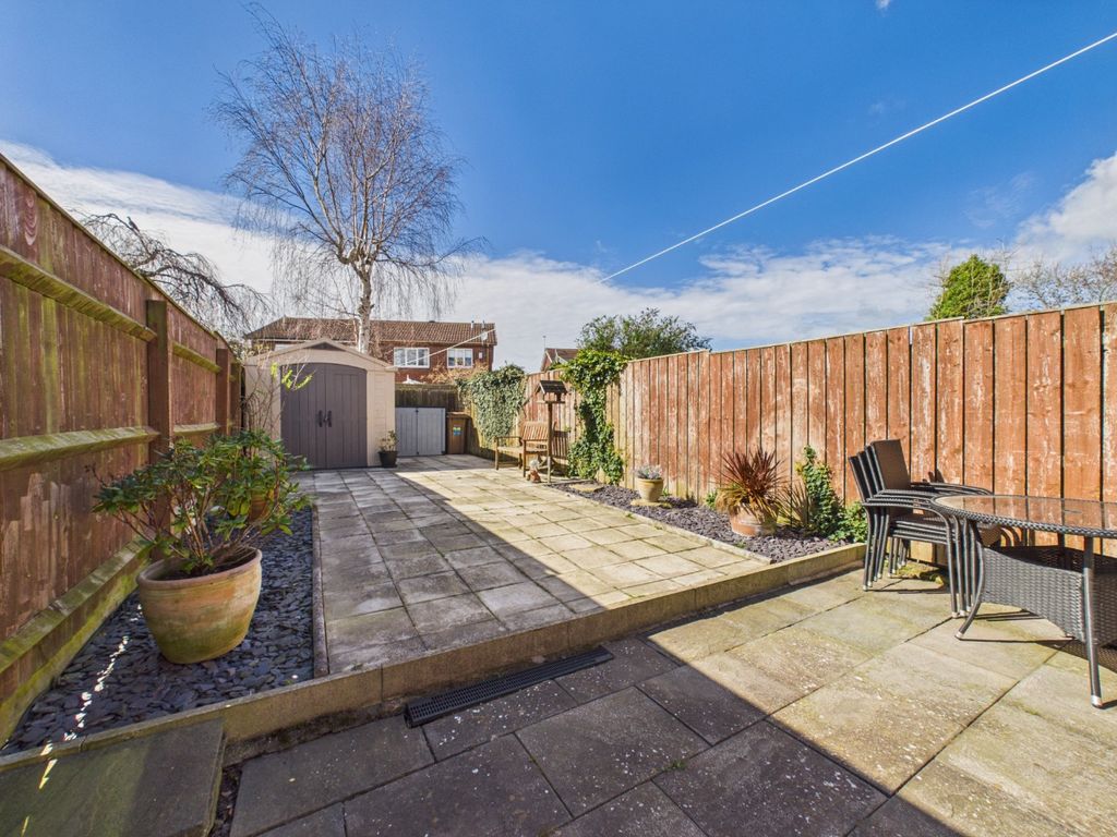 Additional image 3 of 3 bed terraced house for saleBrockenhurst Avenue, Cottingham HU16