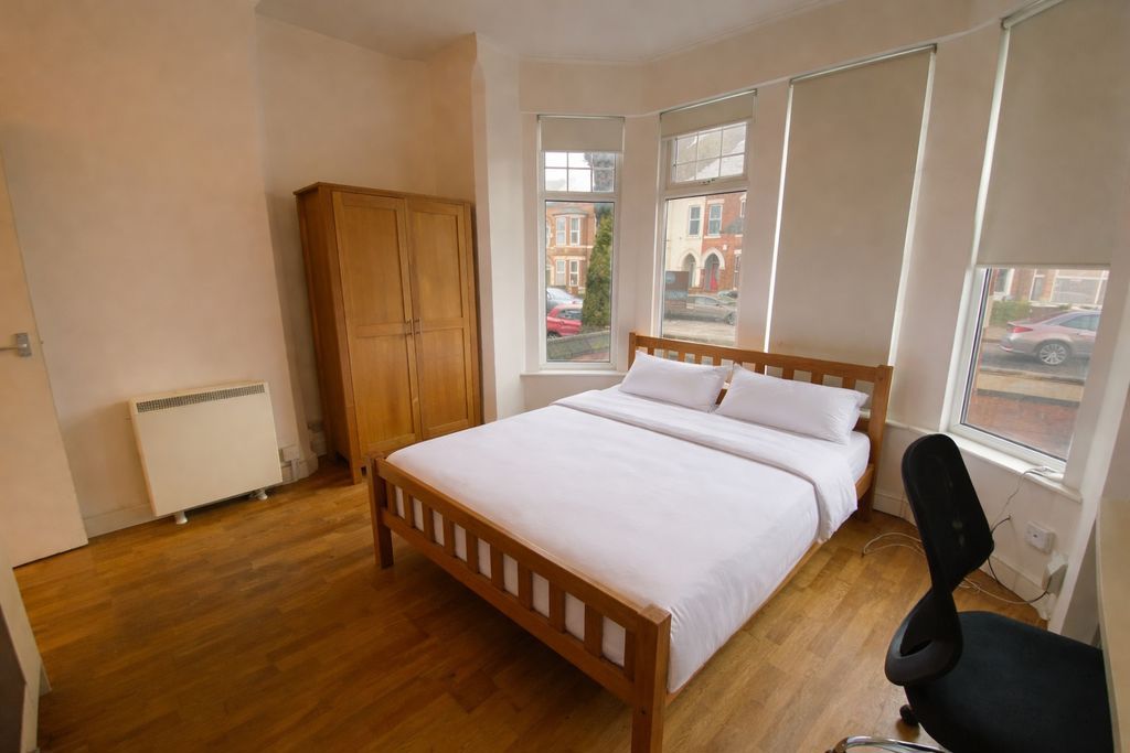 Room to rentArthur Avenue, Nottingham NG7 photo 2