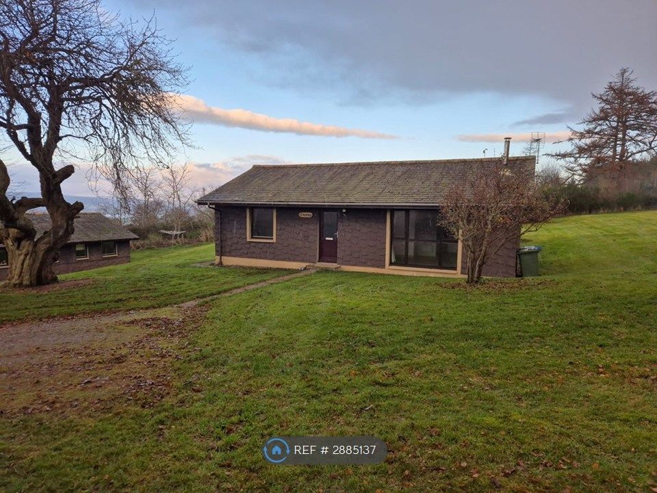 3 bed detached house to rentWester Brae, Culbokie, Dingwall IV7