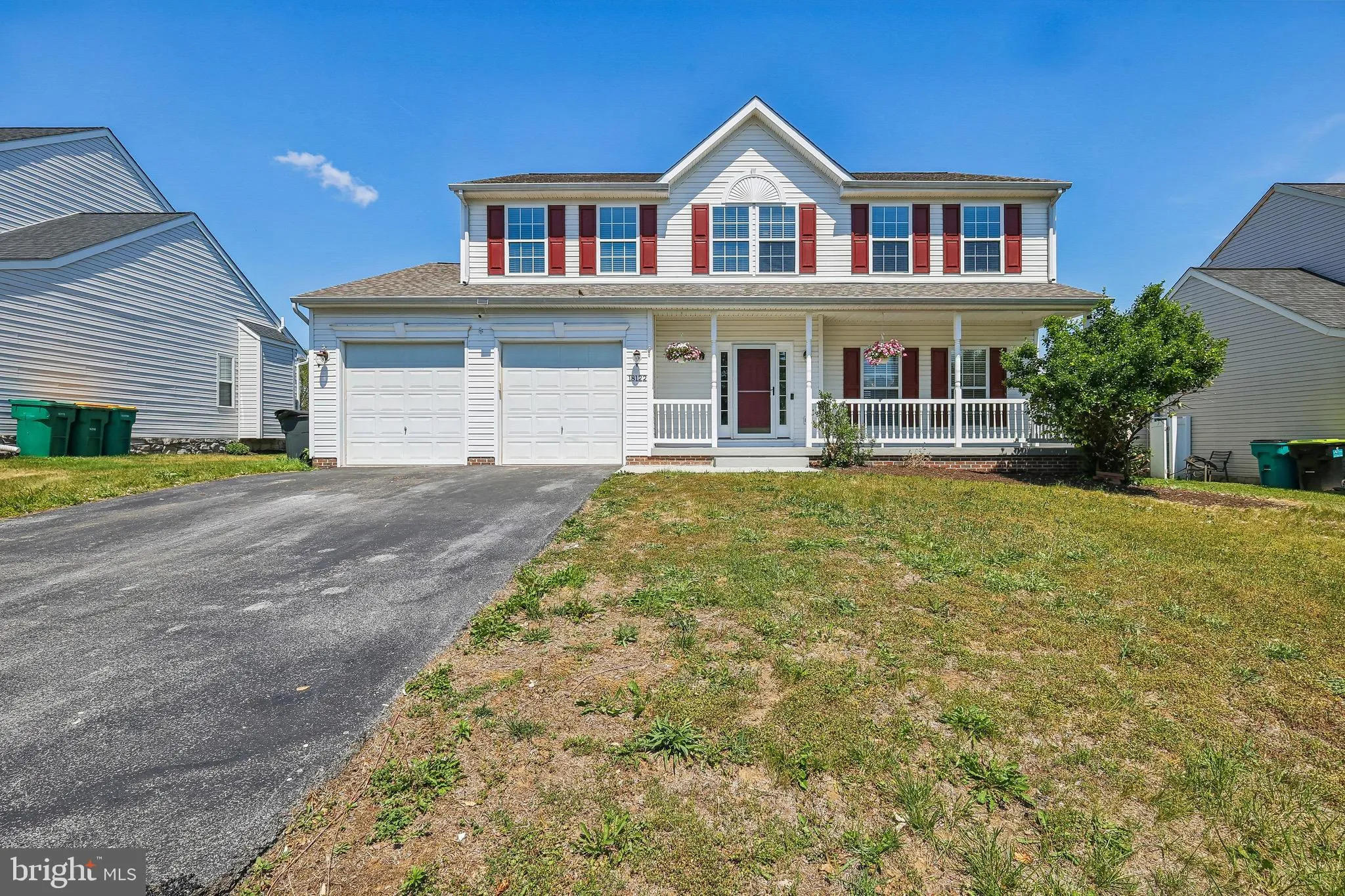 Additional image 41 of 18122 Samuel Circle, Hagerstown, MD 21740