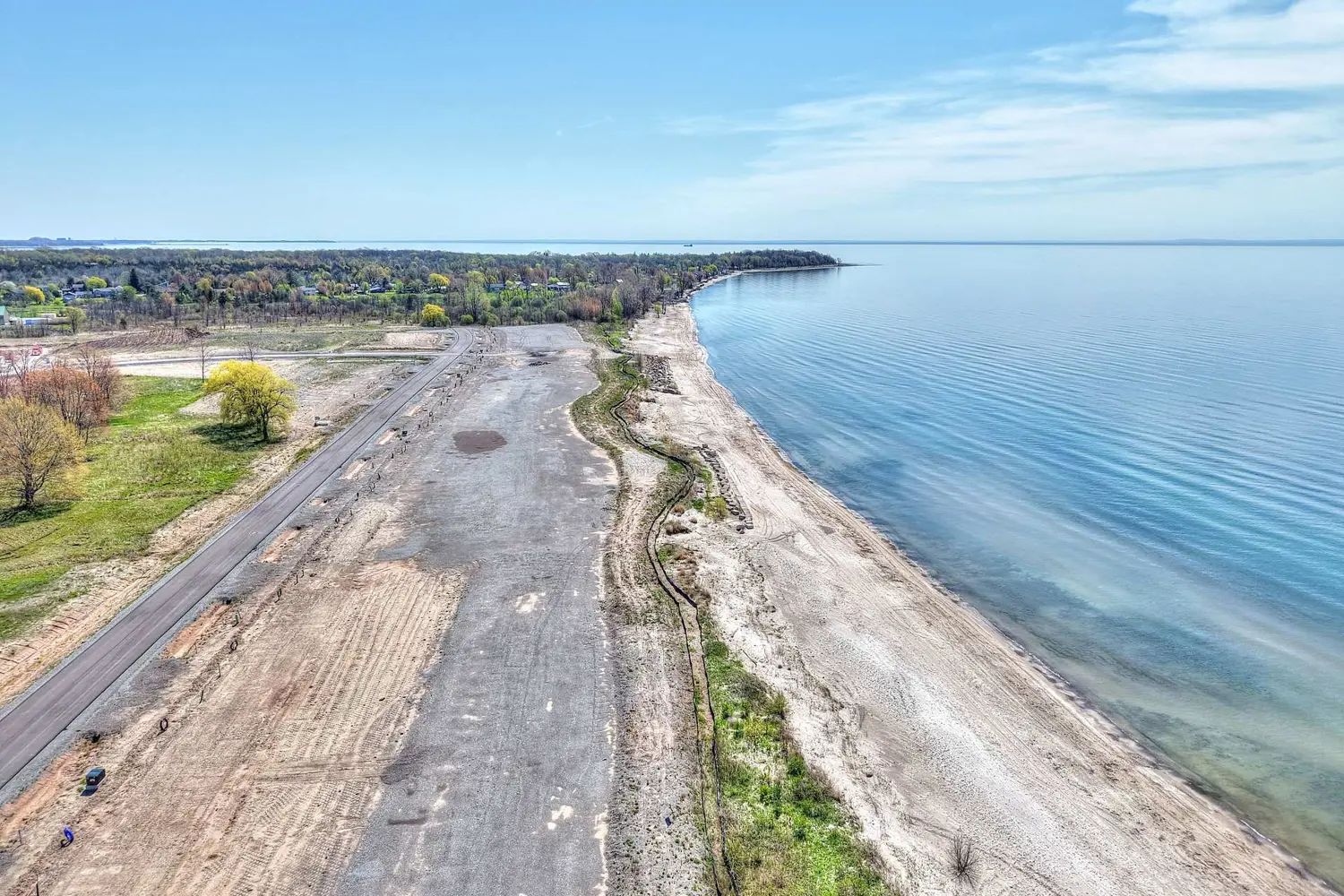 Additional image 10 of 11705 Lakeshore Road Lot #5