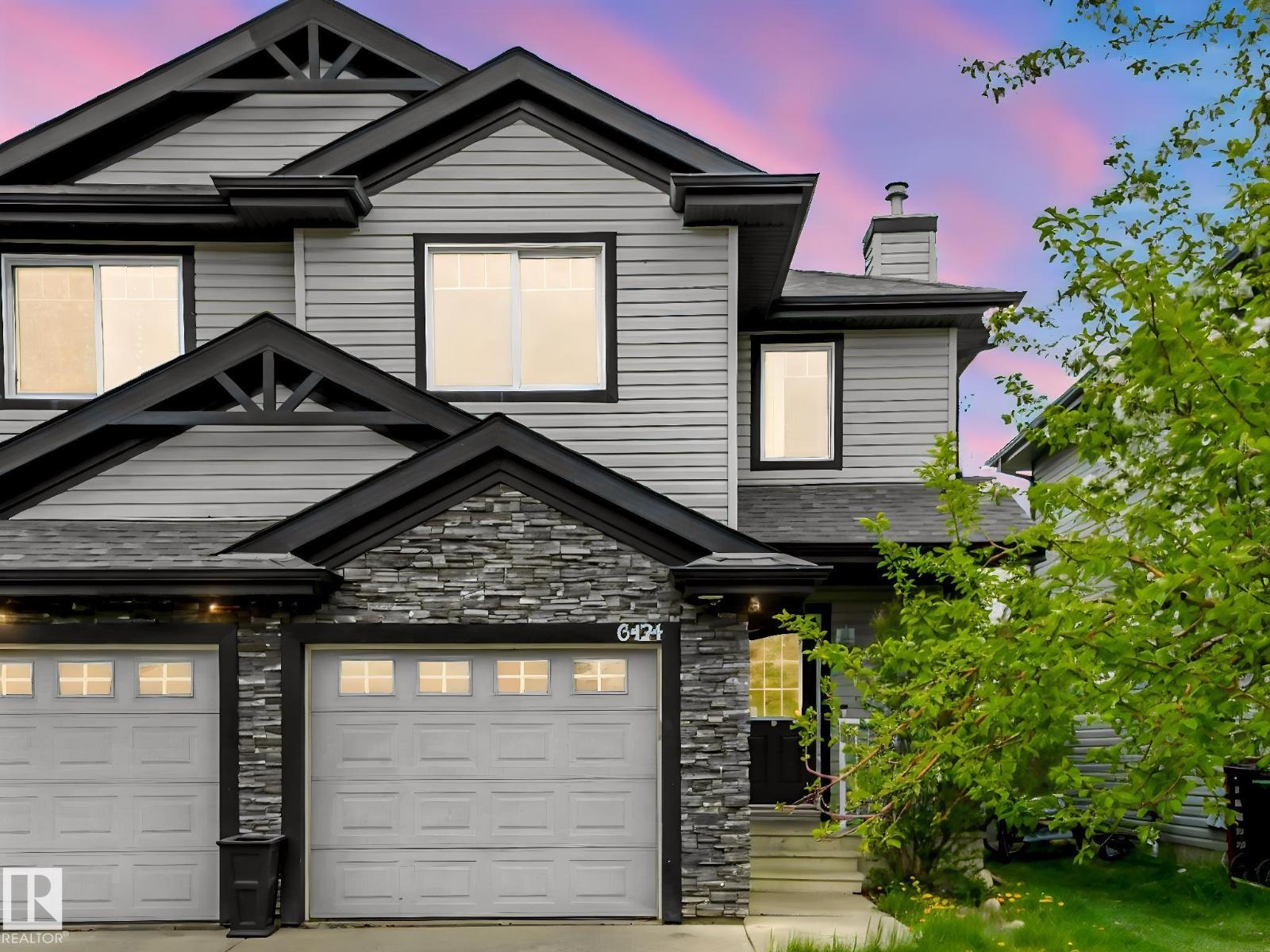 6424 1a Avenue SW, Edmonton, AB, T6X0B5
