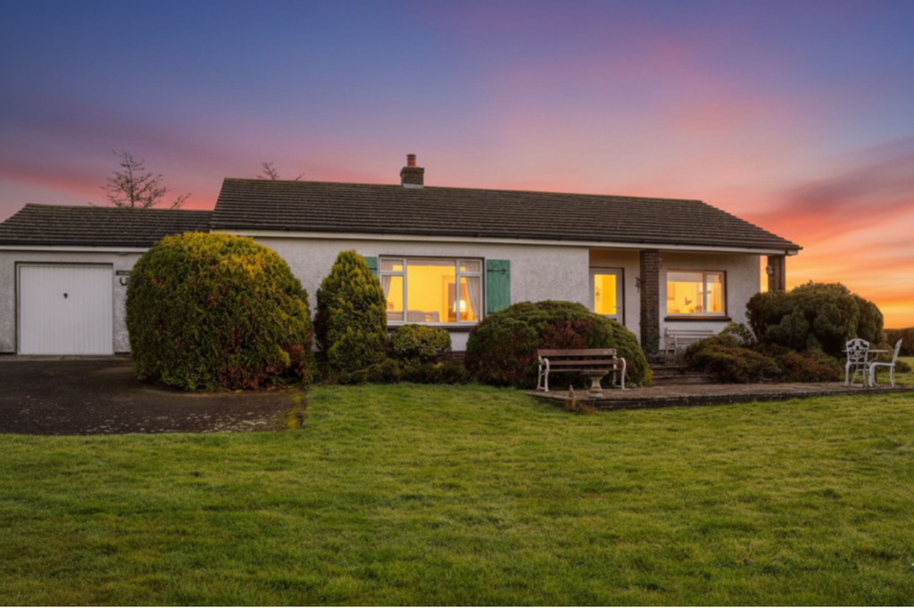 Additional image 2 of 3 bed detached bungalow for saleNew Cross, Aberystwyth SY23