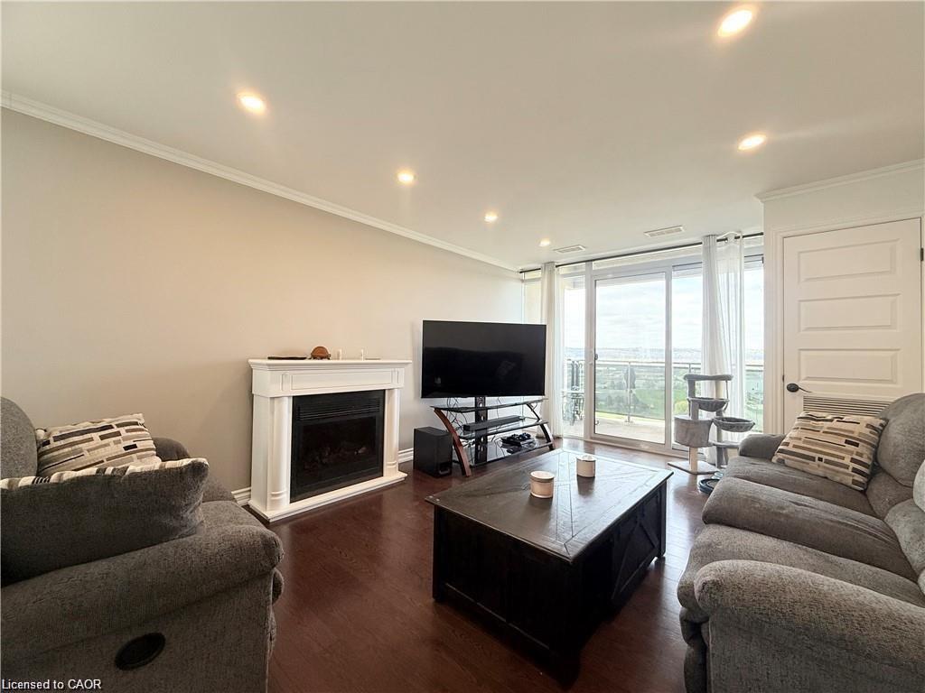 Additional image 5 of 1903-301 Frances Avenue, Hamilton, ON, L8E 3W6