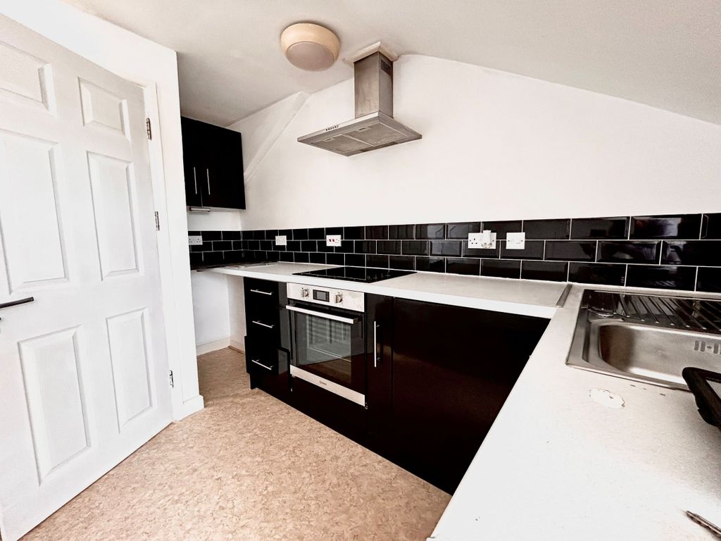 Additional image 8 of 1 bed flat to rentFlat 7, London Road, Neath SA11