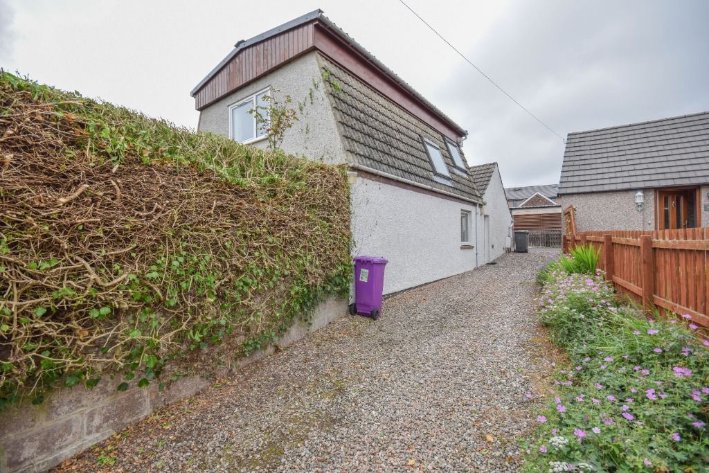 Additional image 34 of 3 bed semi-detached house to rentSunnyside, Kirriemuir, Angus DD8