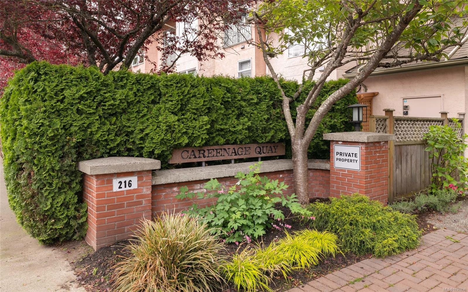 Additional image 3 of 5-216 Russell Street, Victoria, BC, V9A 3X2