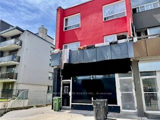 420 Dawes Road, Toronto, ON, M4B 2E8