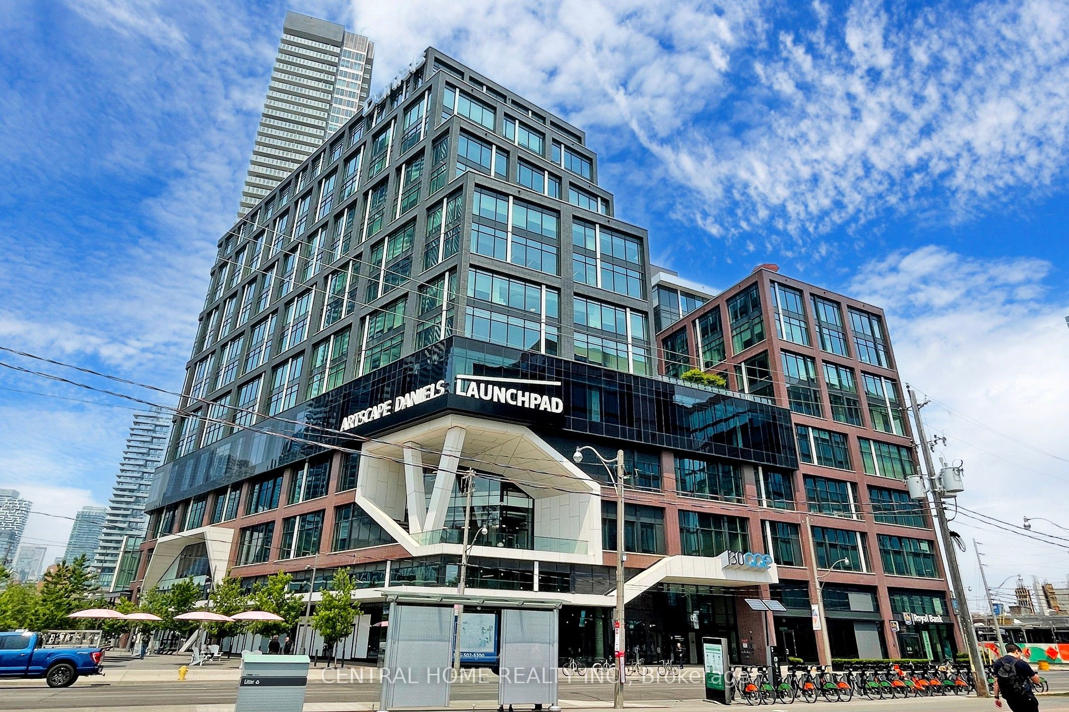 Additional image 3 of 620-130 Queens Quay E, Toronto, ON, M5A 0P6