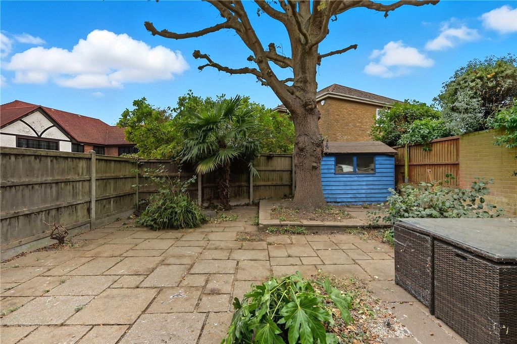 Additional image 16 of 4 bed detached house for saleSummerdale, Billericay CM12