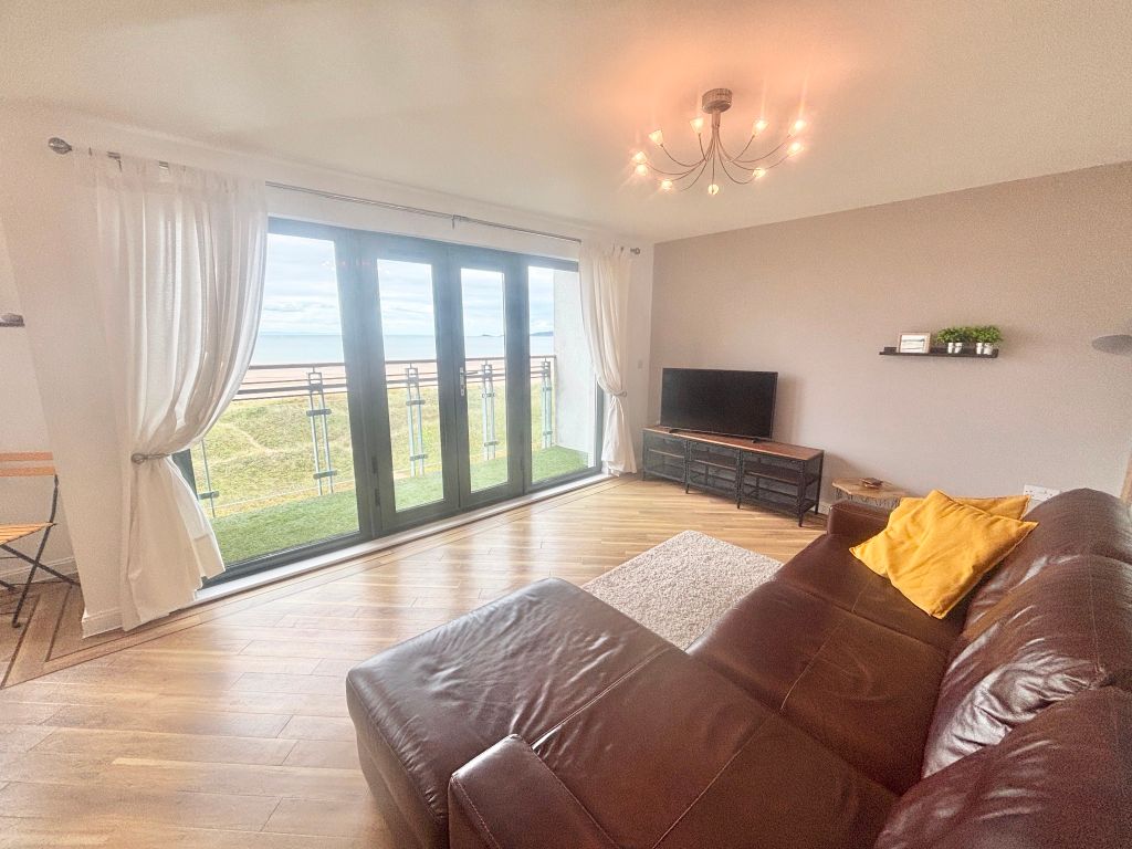 Additional image 3 of 2 bed flat to rentFishermans Way, Maritime Quarter, Swansea SA1