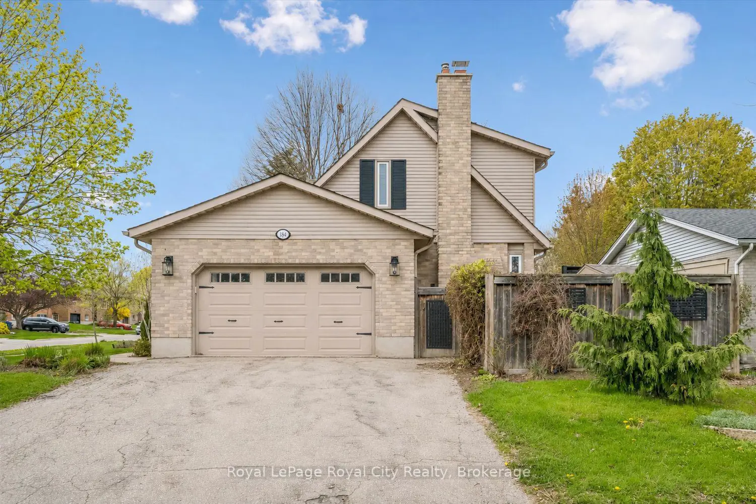 184 Harvard Road photo 2