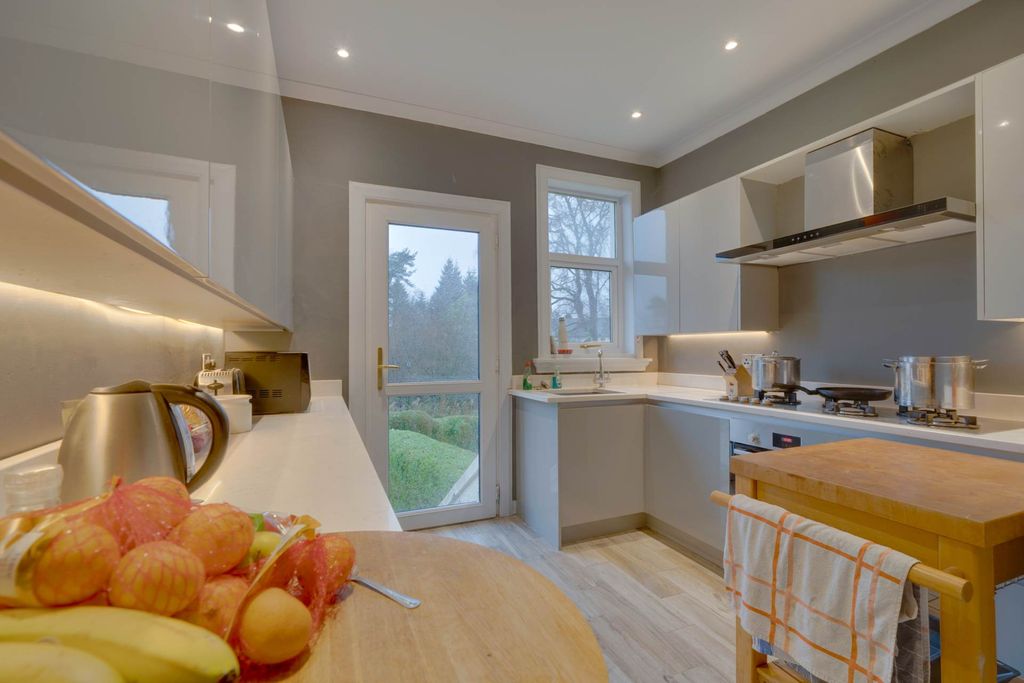 Additional image 5 of 2 bed semi-detached house for saleBalgarth, Finlaystone Road, Kilmacolm PA13