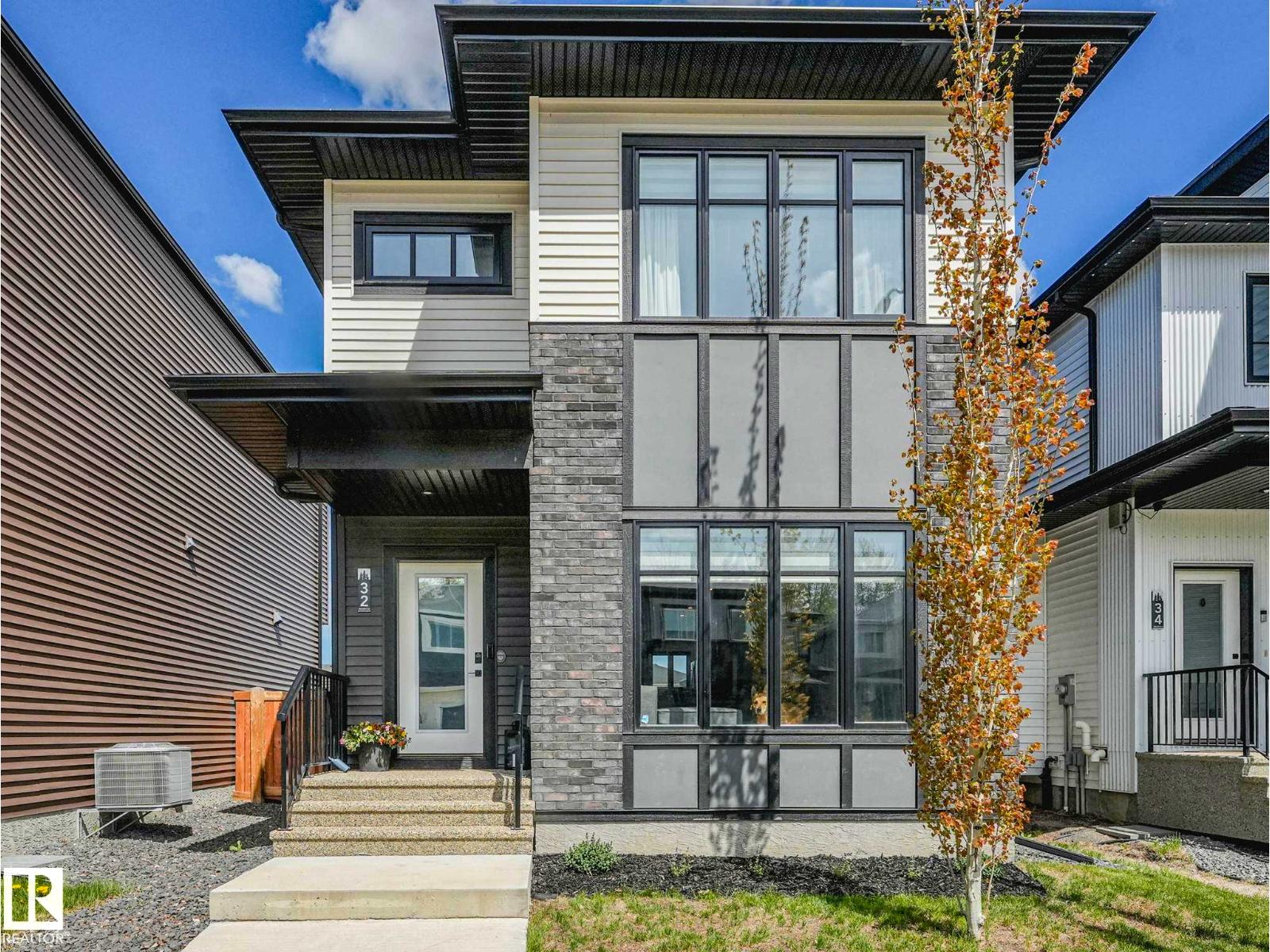 32 Brunswyck Crescent, Spruce Grove, AB, T7X0Y9