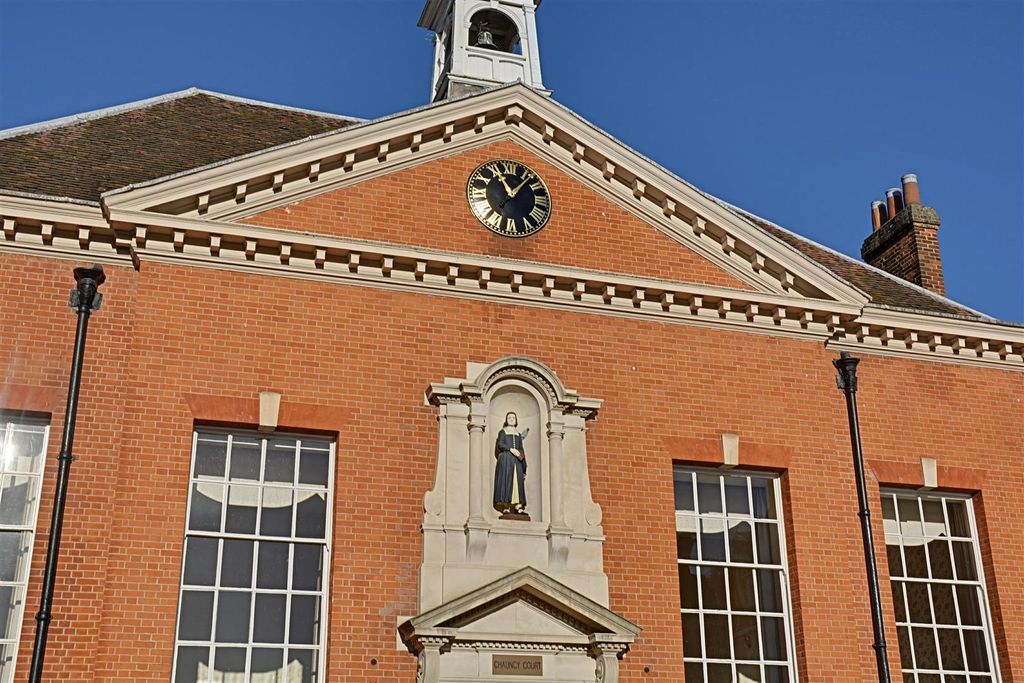 Additional image 16 of 1 bed flat for saleChauncy Court, Hertford SG14