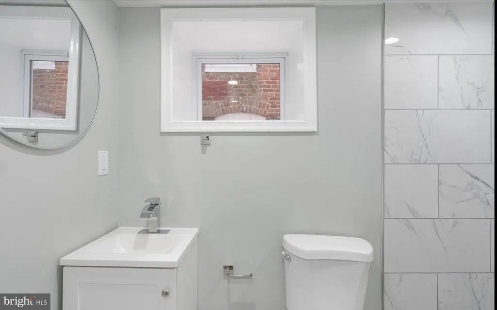3405 Mondawmin Avenue, Baltimore, MD 21216