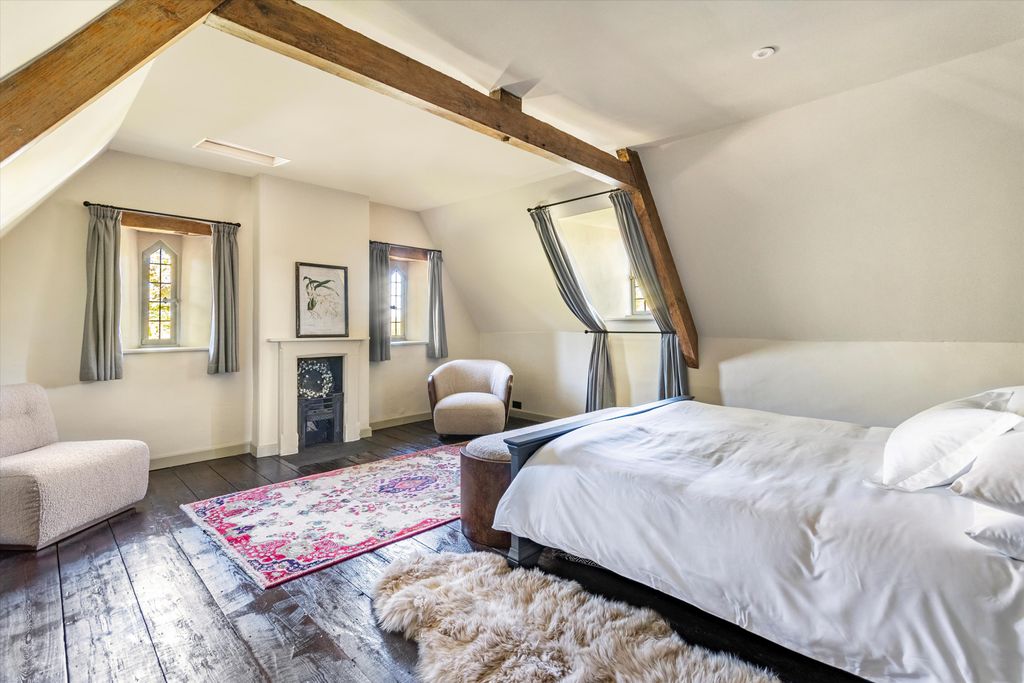 Additional image 22 of 5 bed detached house for saleChurch Lane, Sevenhampton, Cheltenham, Gloucestershire GL54