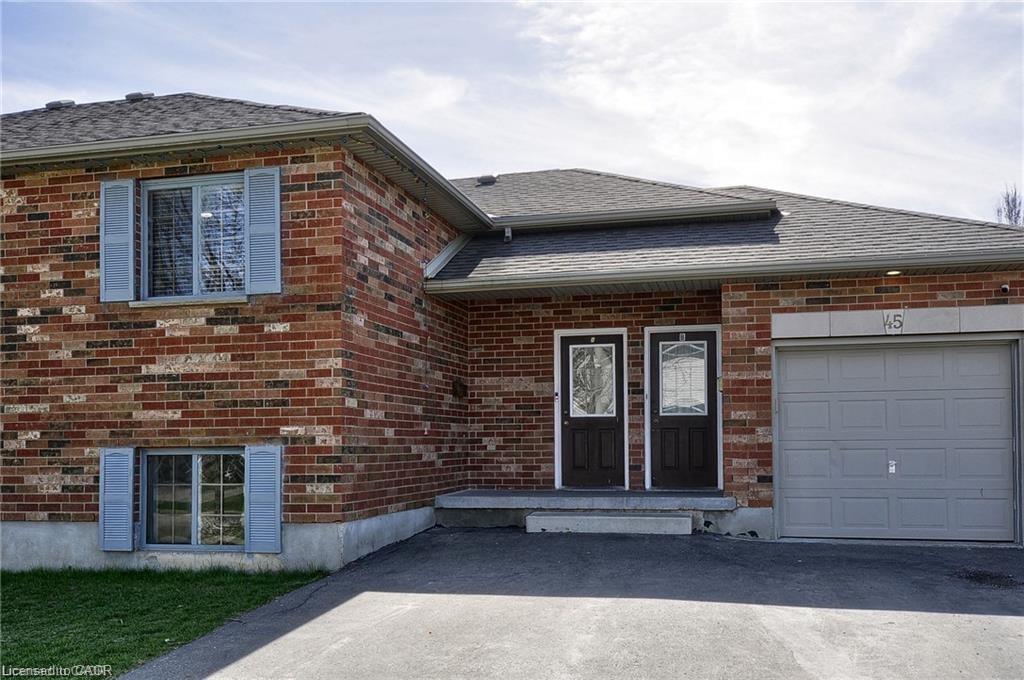 Additional image 3 of 45 Highgate Road, Kitchener, ON, N2N 3P5