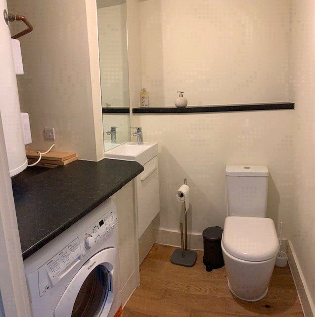 Additional image 9 of 1 bed flat to rentThe Harbour, Porthcawl CF36