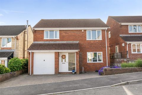 Beaufort Avenue, Midsomer Norton, Radstock BA3