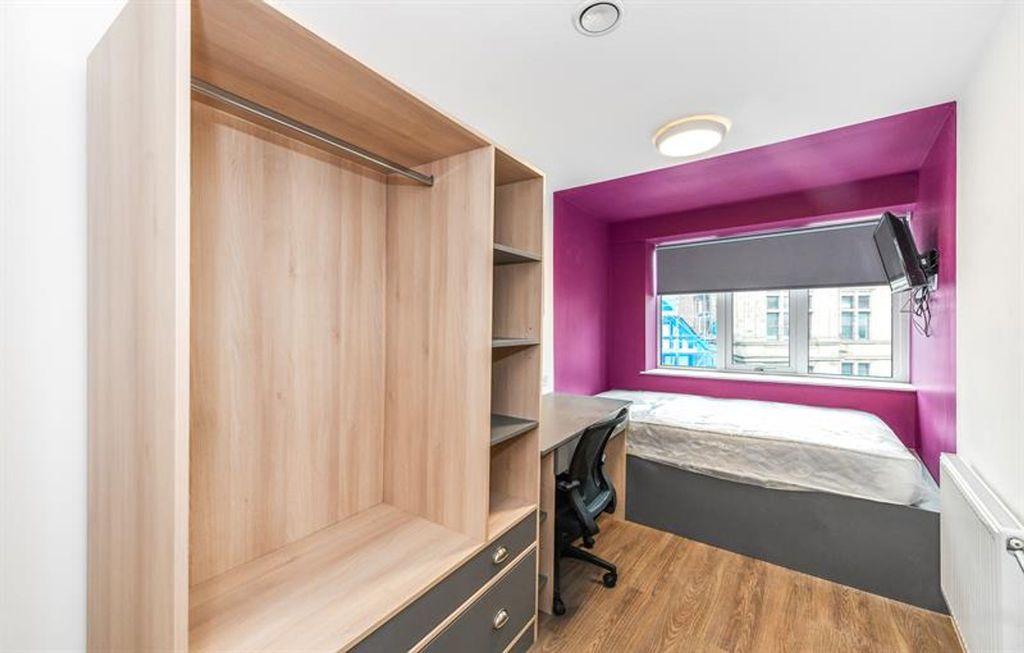 4 bed shared accommodation to rentKing Street, Nottingham NG1 photo 4