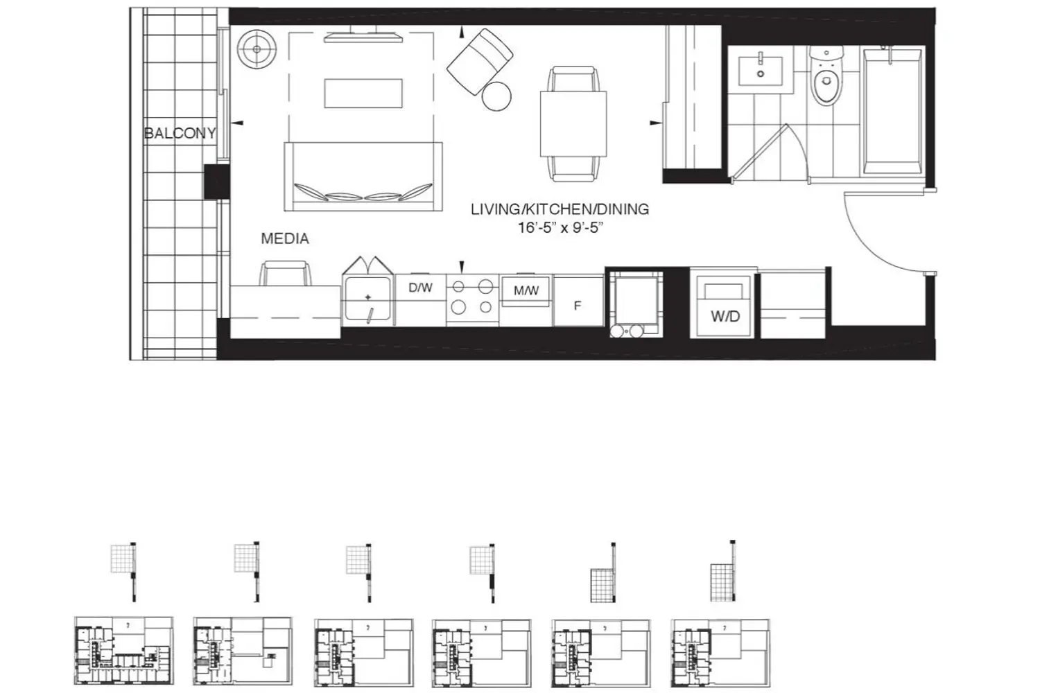 Additional image 8 of 251 Jarvis Street 4307