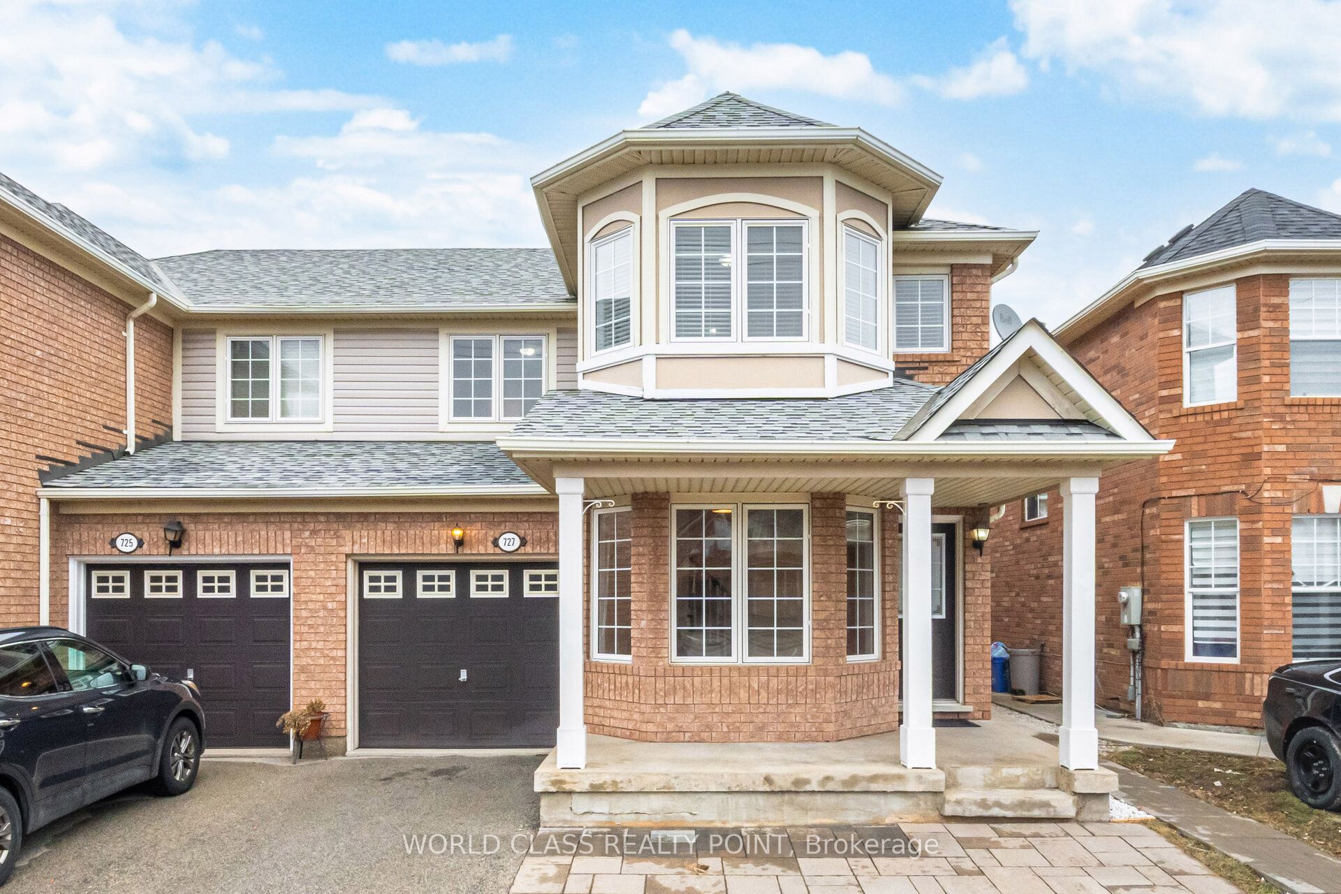 727 Thompson Road S, Milton, ON, L9T 5W8
