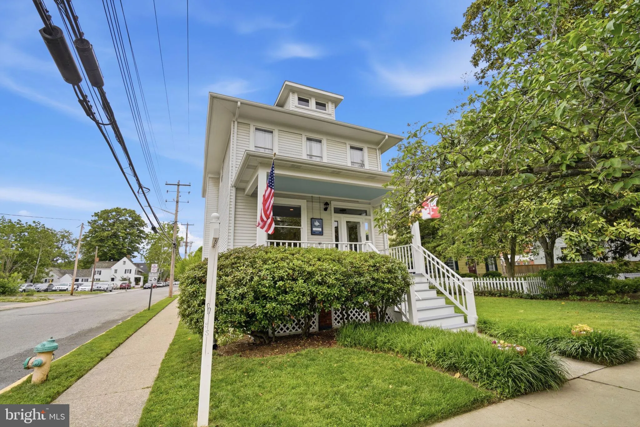 Additional image 31 of 110 S Queen Street, Chestertown, MD 21620