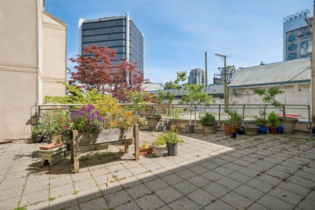 Additional image 2 of 501-2348 Heather Street, Vancouver, BC, V5Z 3H9