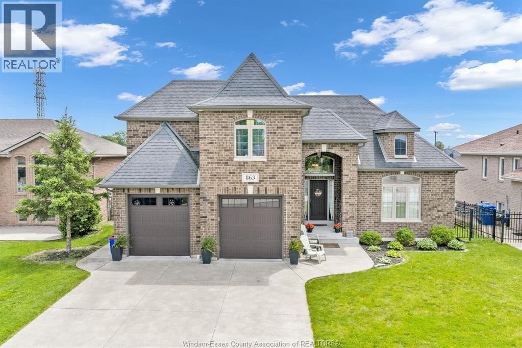 Additional image 7 of 863 Southwood Drive, Lakeshore, ON, N0R1A0