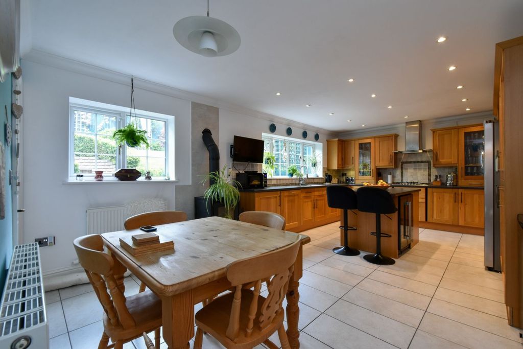 Additional image 10 of 5 bed detached house for salePrimrose Lane, Ebbw Vale NP23