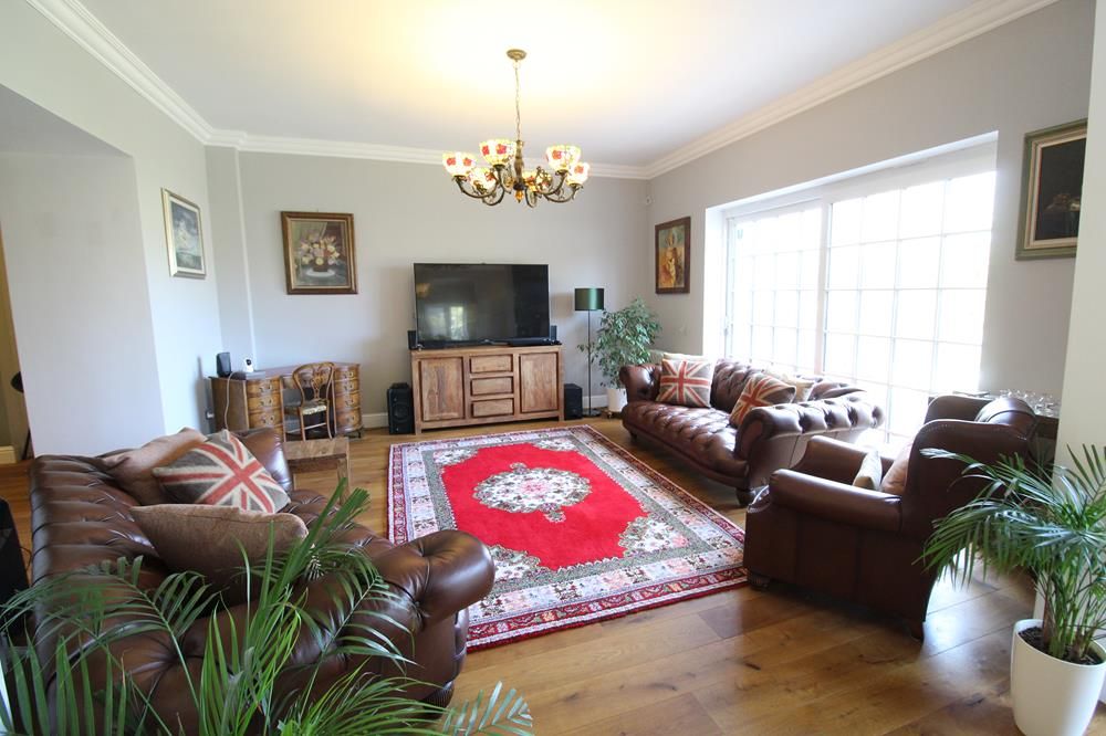 Additional image 2 of 6 bed detached house to rentAnderson Drive, Aberdeen AB15