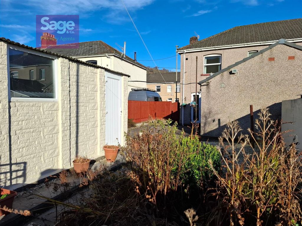 Additional image 14 of 3 bed end terrace house to rentGrove Road, Risca NP11