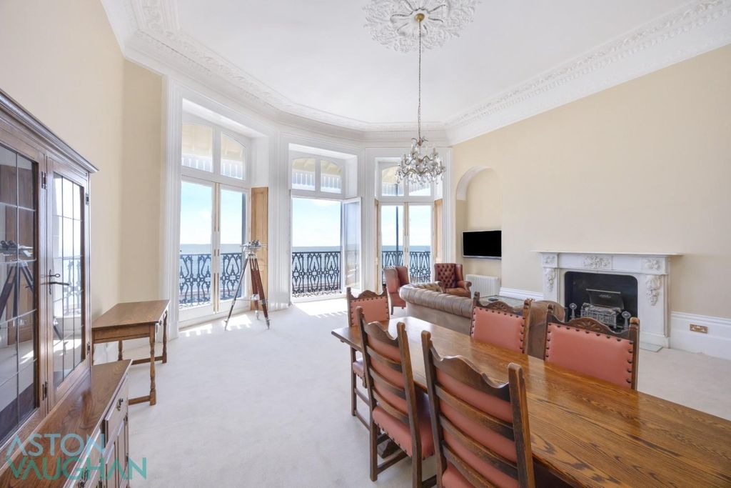 Additional image 5 of 2 bed flat for saleMarine Parade, Brighton, East Sussex BN2