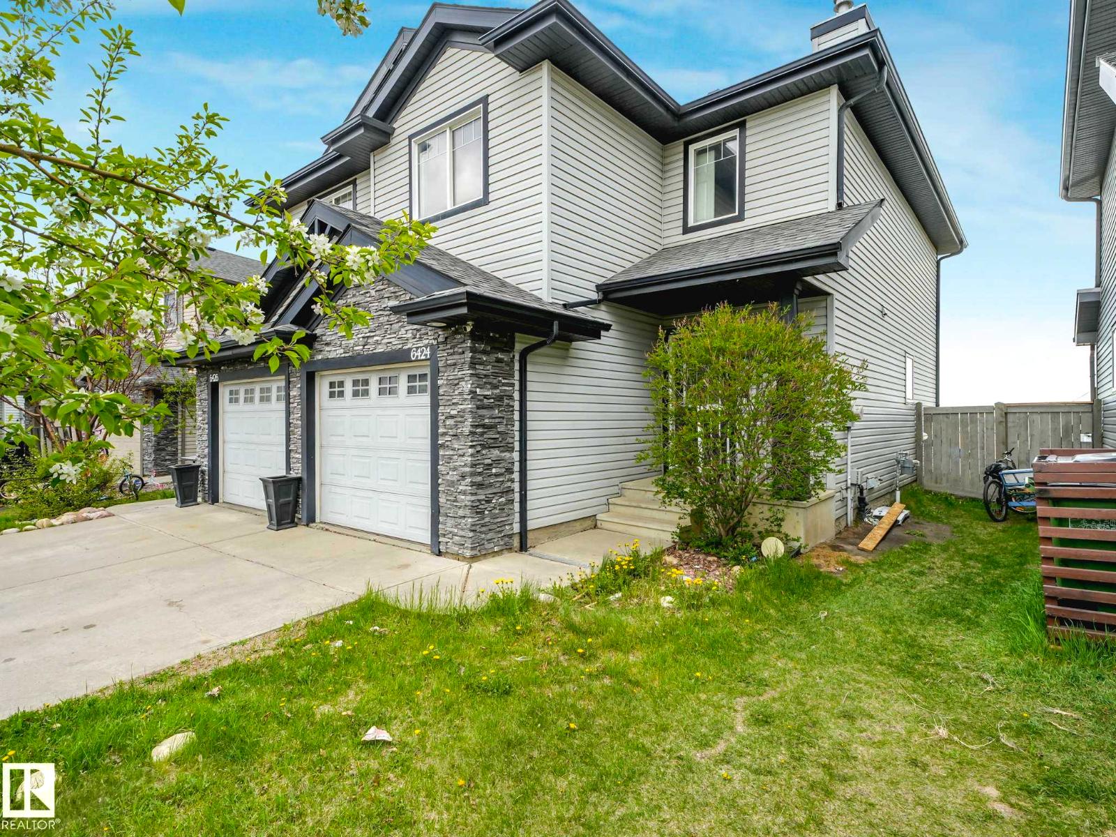 Additional image 2 of 6424 1a Avenue SW, Edmonton, AB, T6X0B5