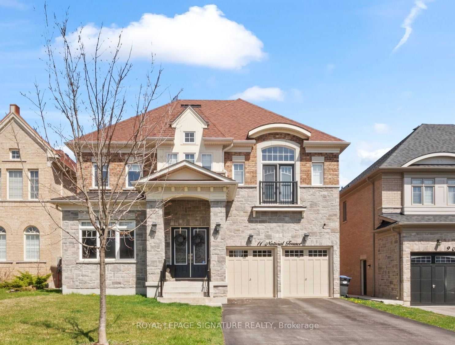 Additional image 3 of 11 Natural Terrace, Brampton, ON, L6Y 6A5