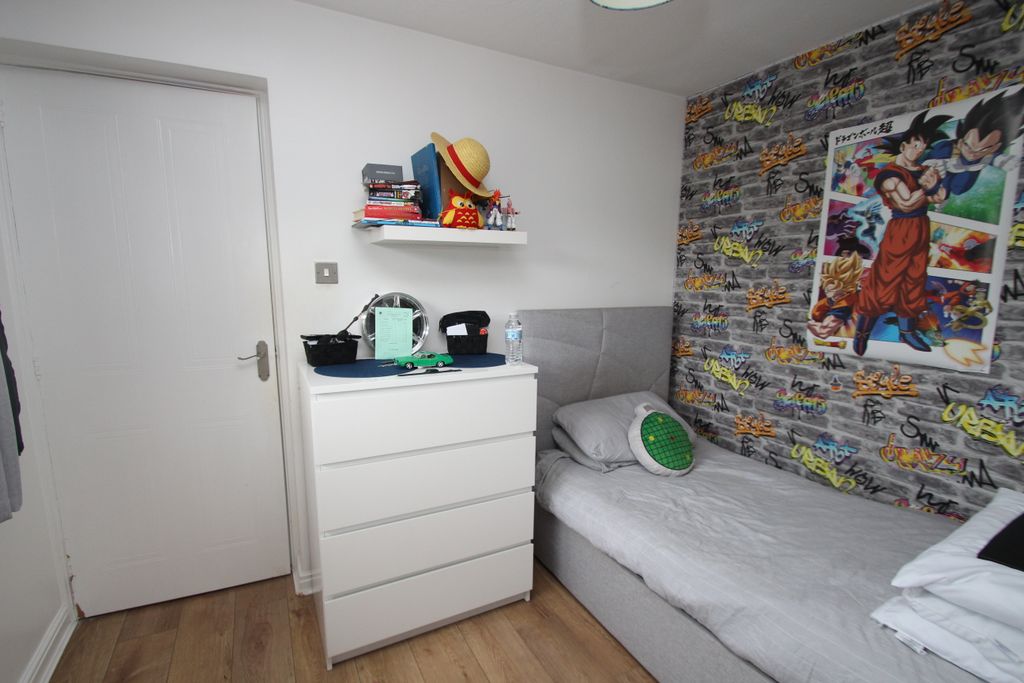 Additional image 13 of 4 bed semi-detached house to rentDonaldswood Park, Paisley PA2