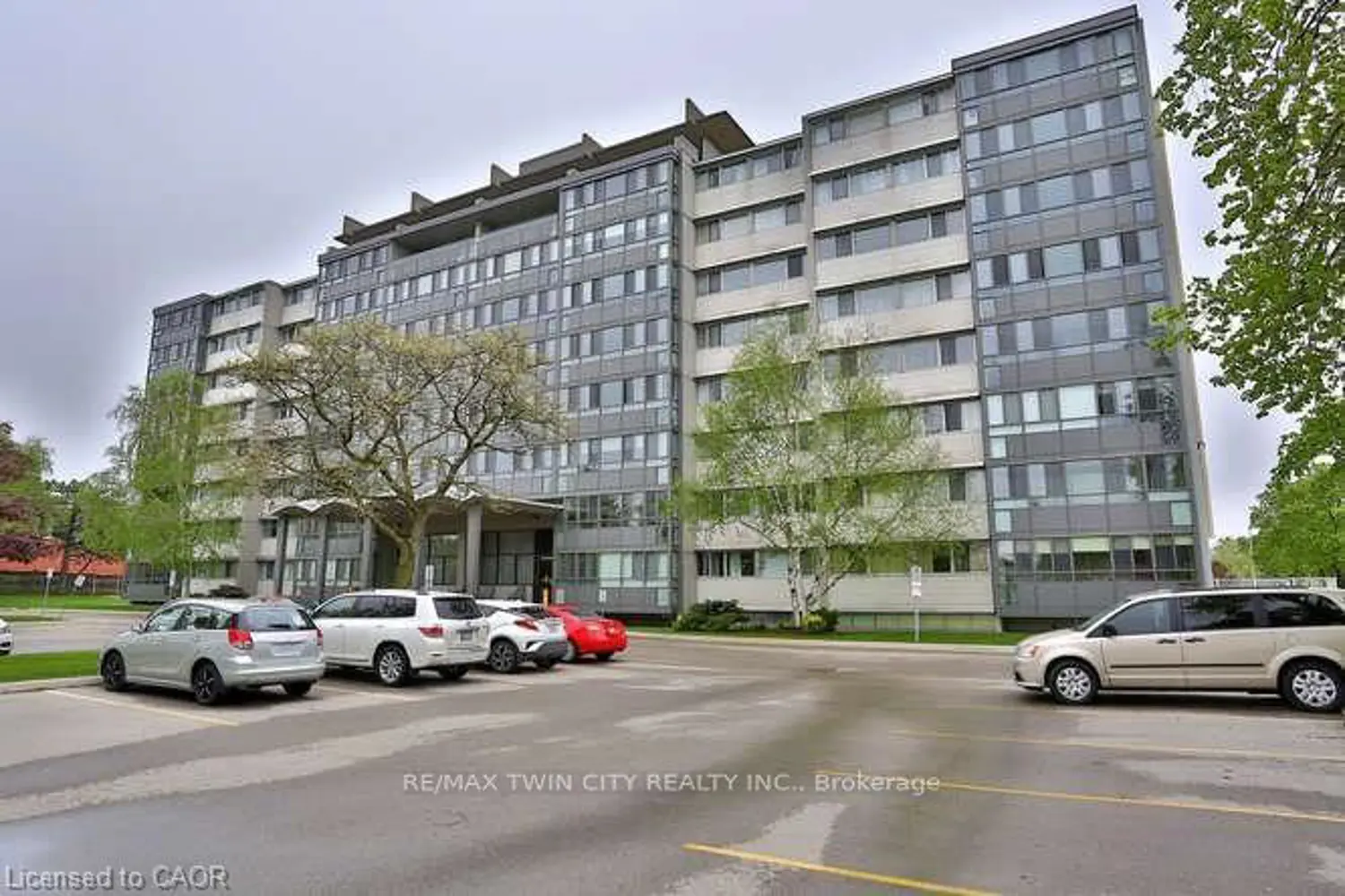 24 Midland Drive 306