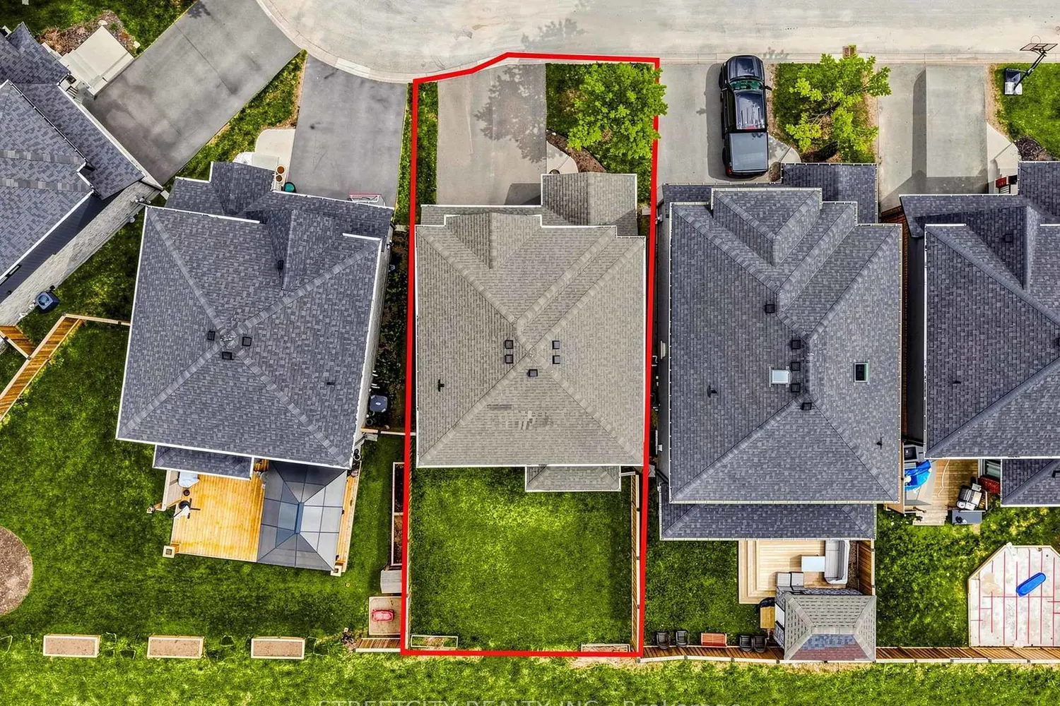 Additional image 16 of 22 Sparrow Crescent