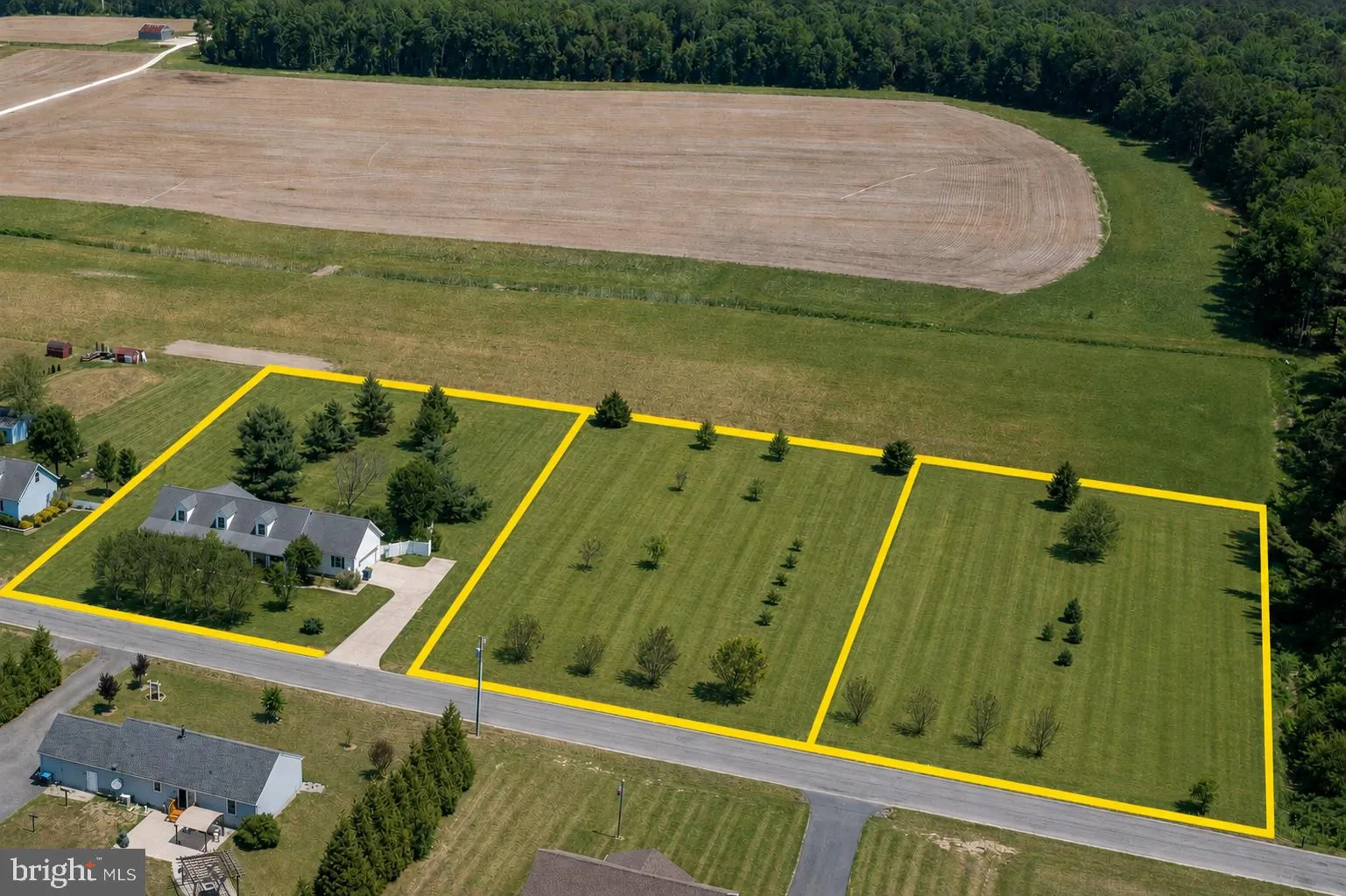 Additional image 48 of 3882 Burrsville Road, Harrington, DE 19952