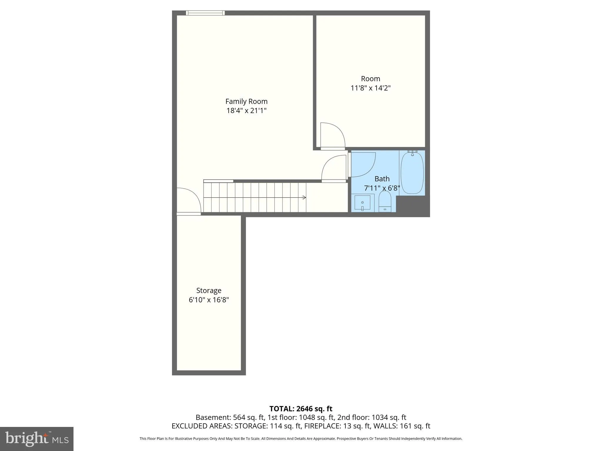 Additional image 71 of 2530 Chessie Way, Bel Air, MD 21015