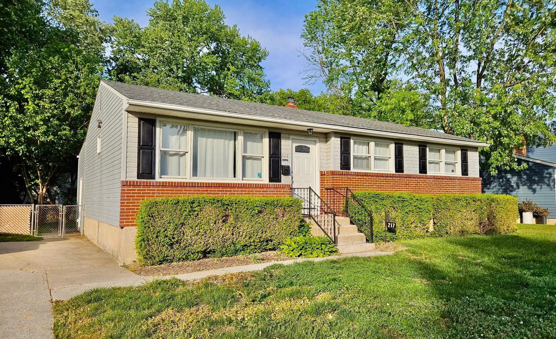 217 Macarthur Drive, Dover, DE 19901