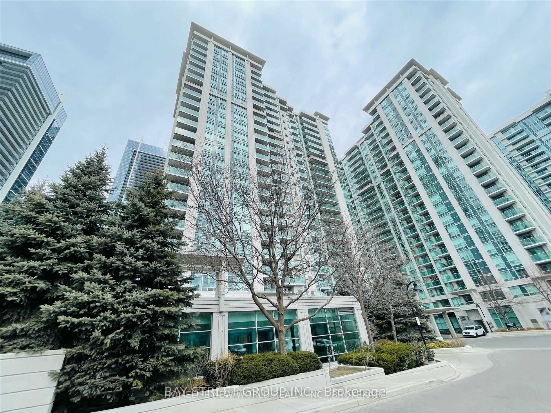2510-31 Bales Avenue, Toronto, ON, M2N 7L6