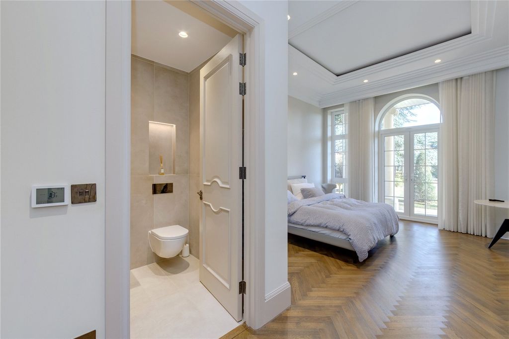 Additional image 14 of 2 bed flat for saleHanstead House, Bricket Wood, St Albans AL2