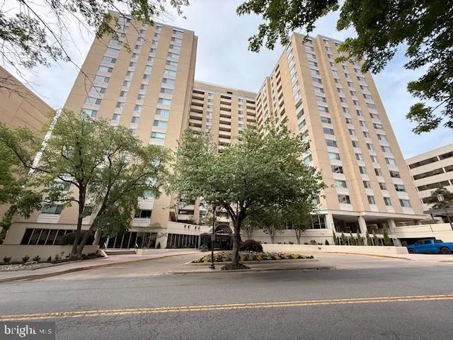 Additional image 37 of 4601 N Park Avenue Unit 715, Chevy Chase, MD 20815