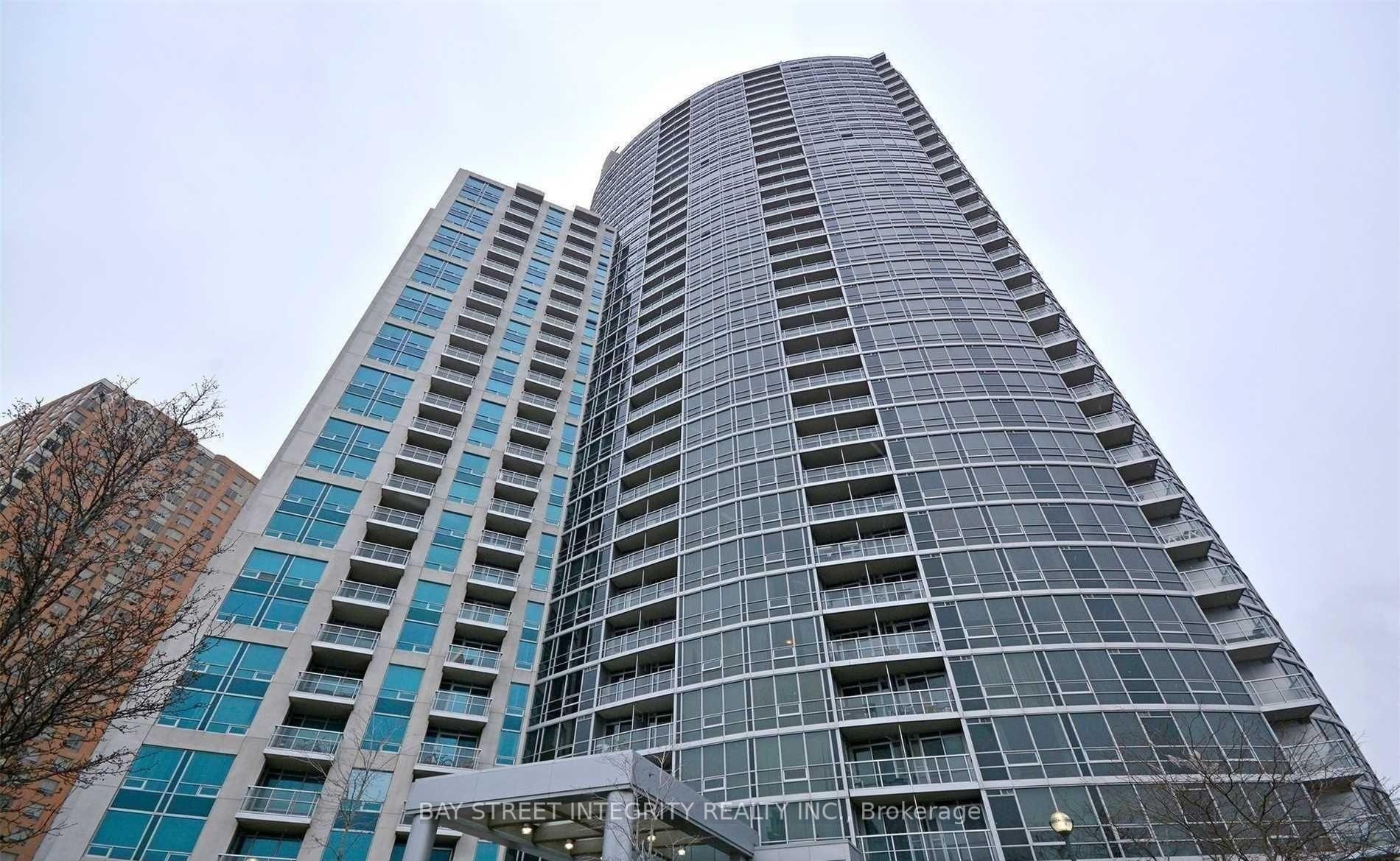 2705-83 Borough Drive, Toronto, ON, M1P 5E4