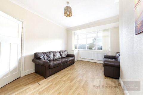 Springbank Road, Sandyford, Newcastle Upon Tyne NE2